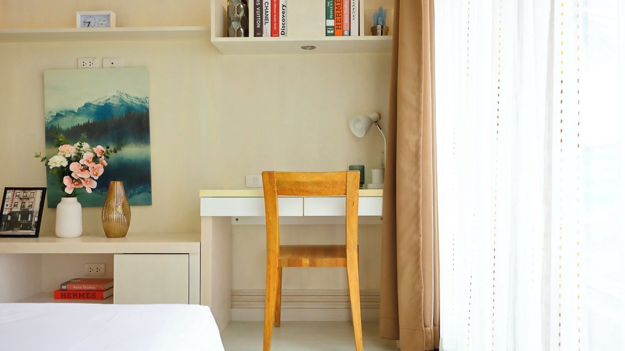 Photo of Bedroom in Nimman
