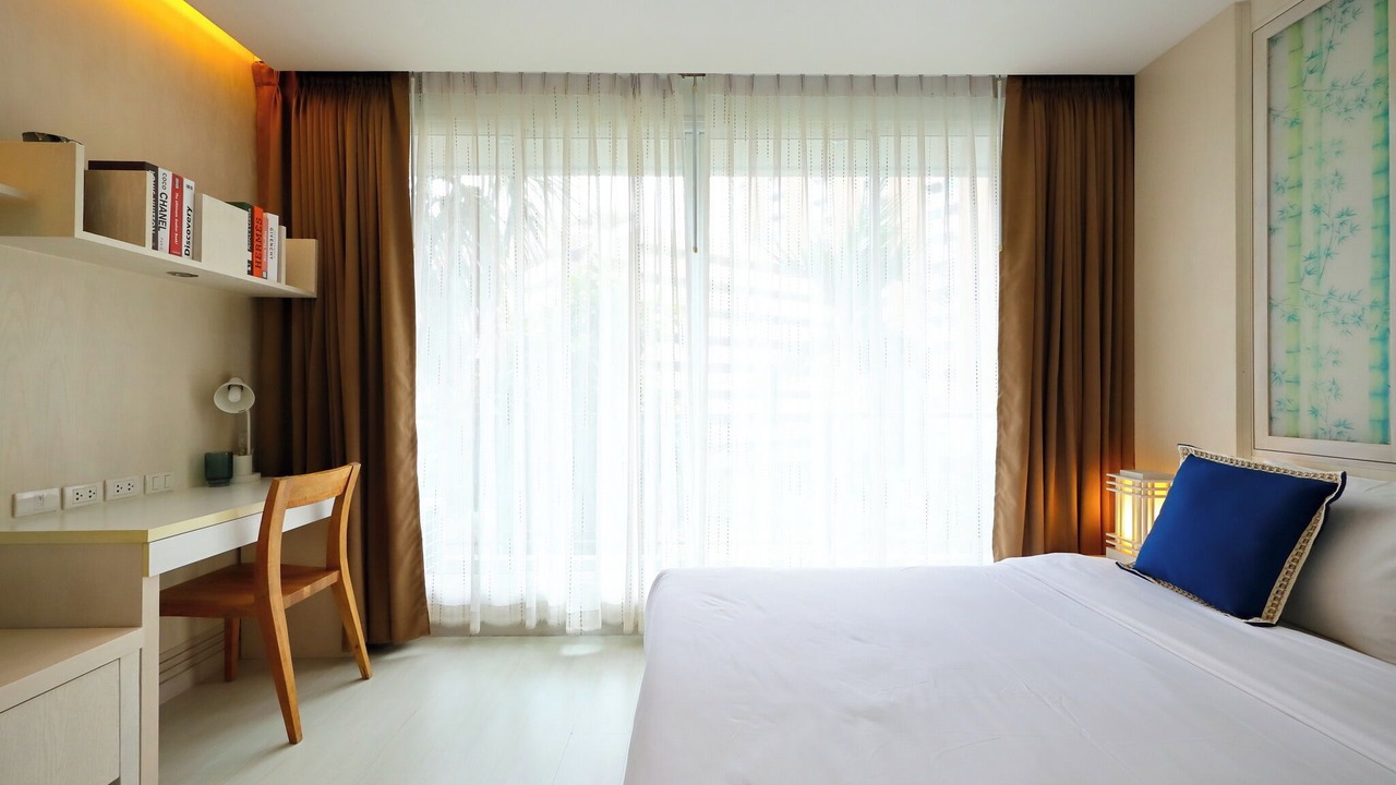 Photo of Bedroom in Nimman