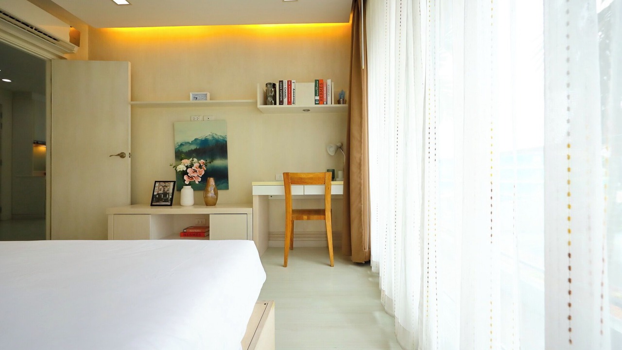Photo of Bedroom in Nimman
