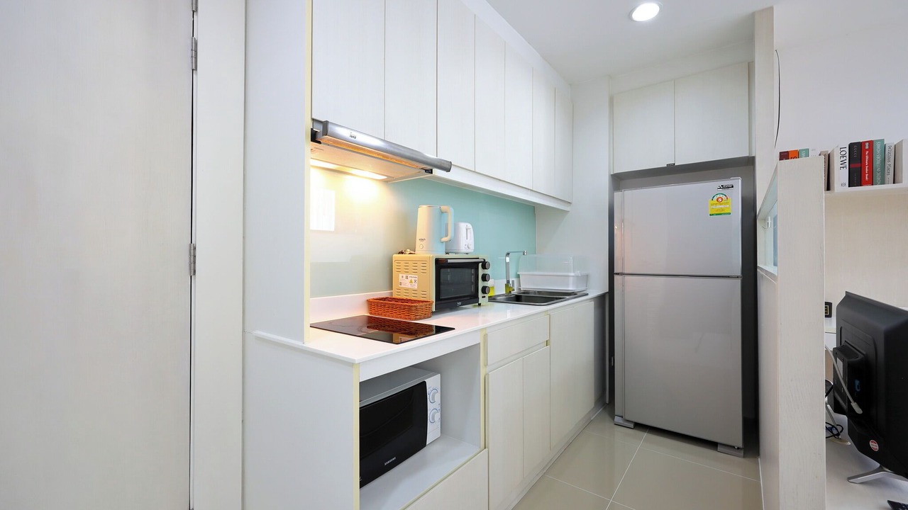 Photo of Kitchen in Nimman