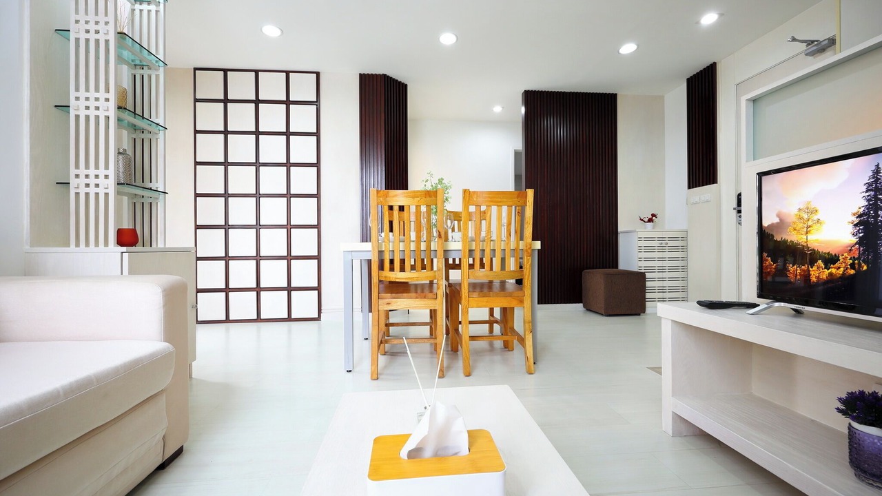 Photo of Livingroom in Nimman