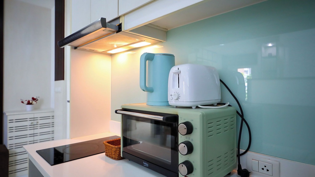 Photo of Kitchen in Nimman
