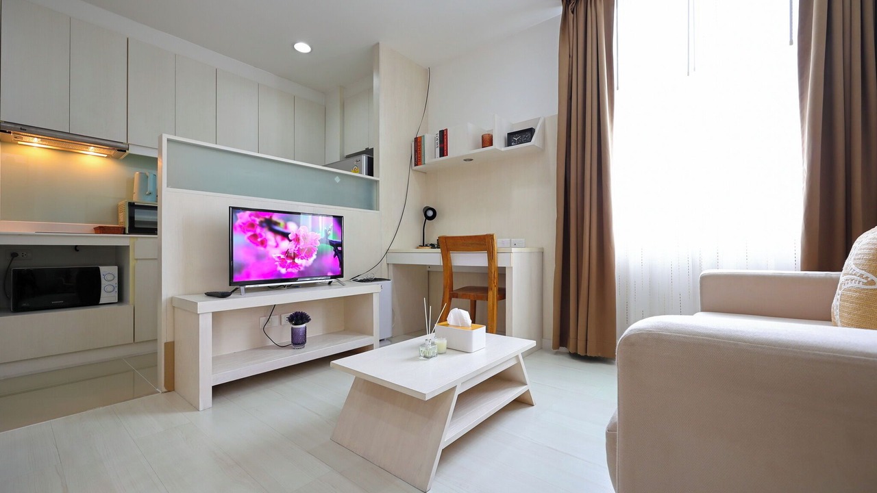 Photo of Livingroom in Nimman
