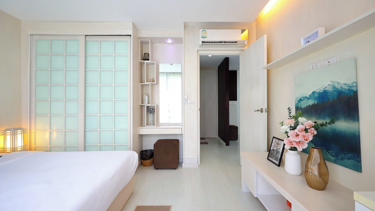 Photo of Bedroom in Nimman