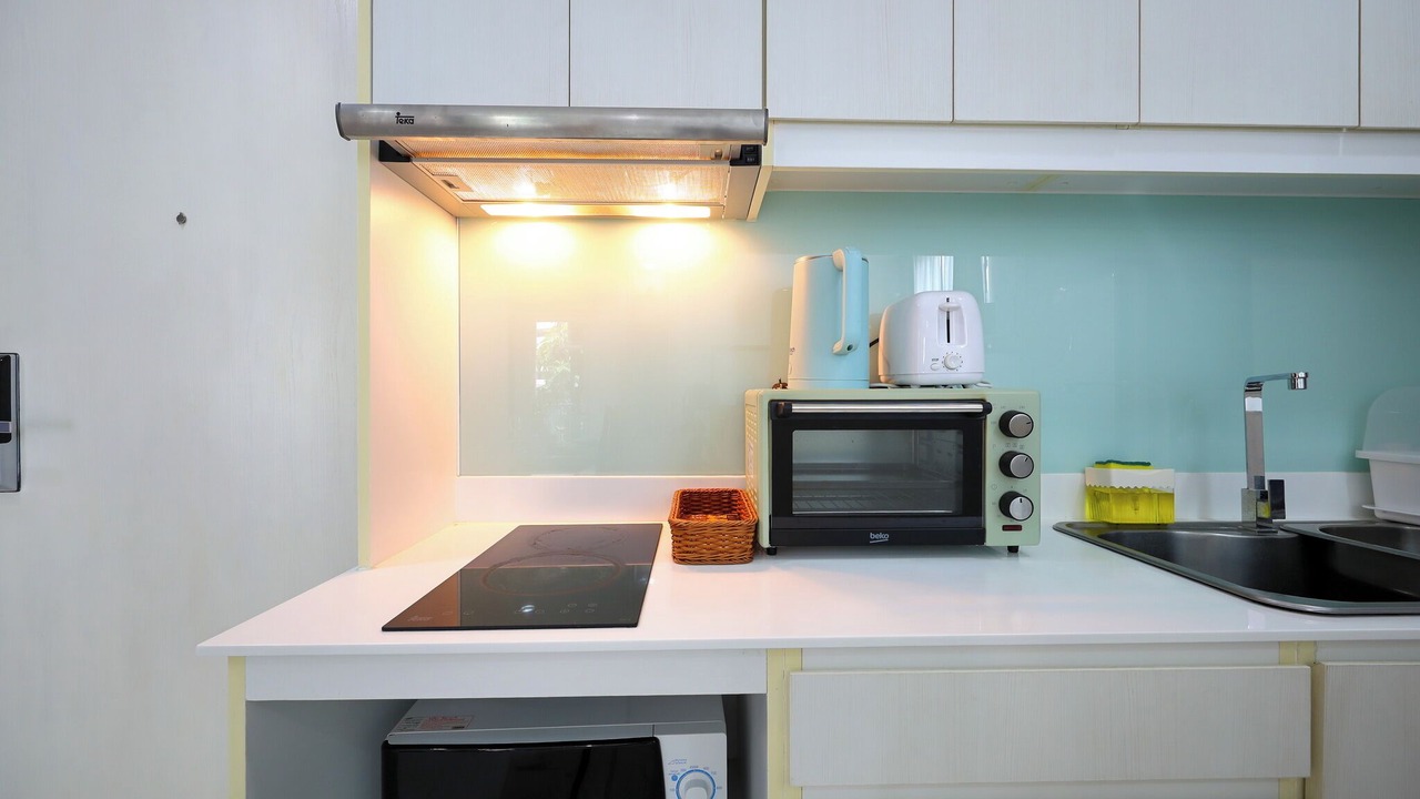 Photo of Kitchen in Nimman
