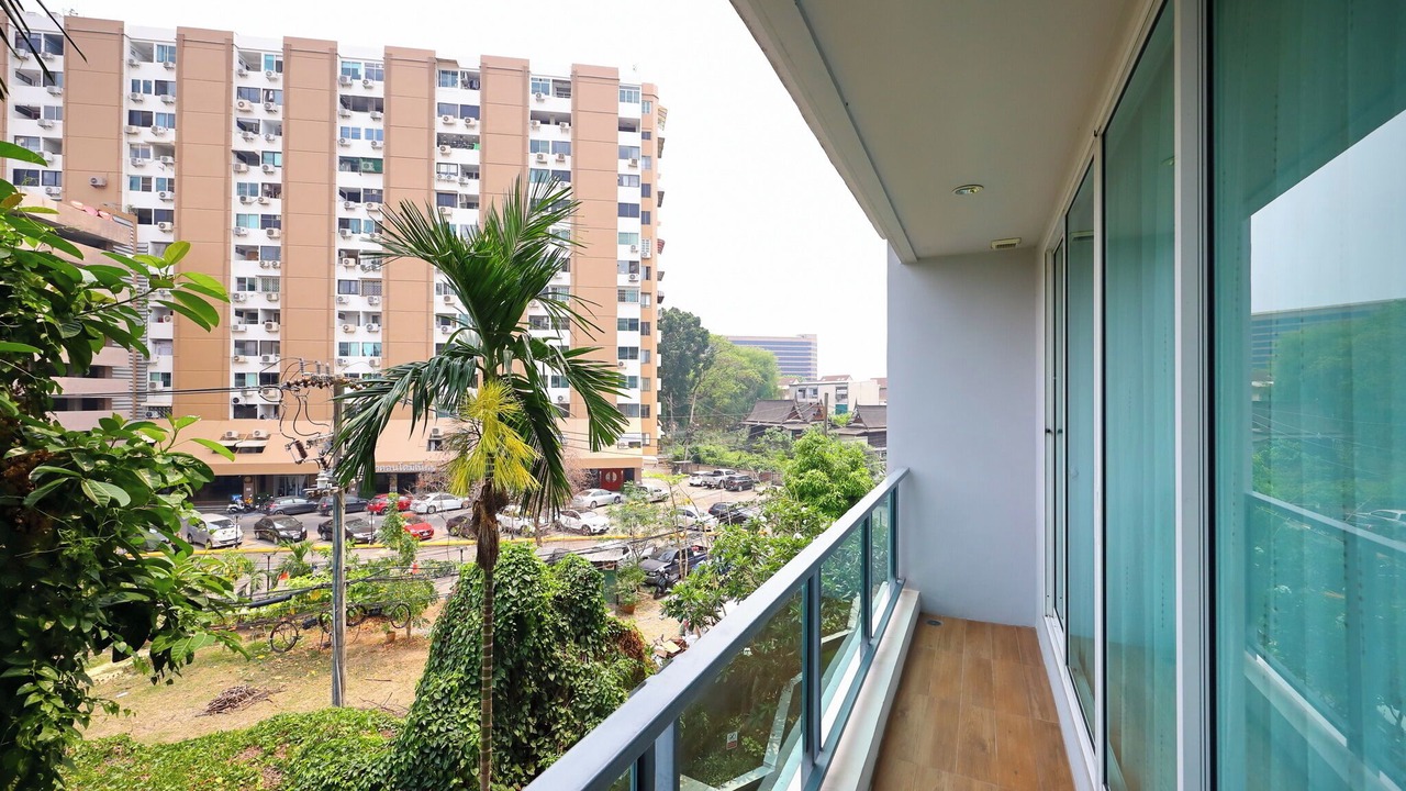 Photo of Outdoor in Nimman