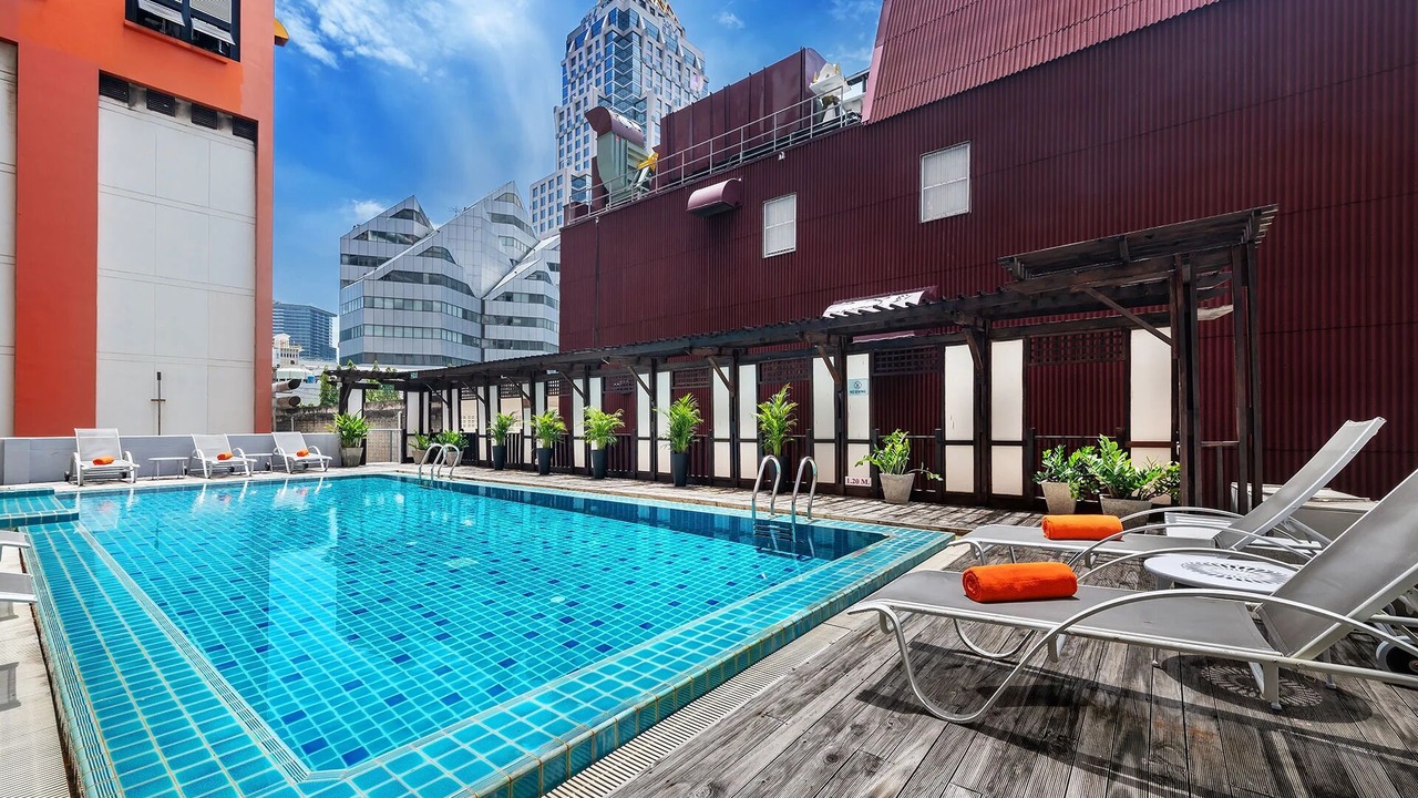 Photo of Outdoor in Lumphini