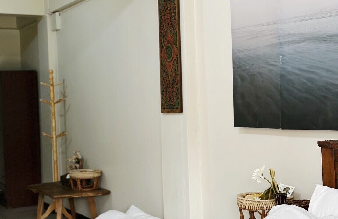 Photo of Bedroom in Old City