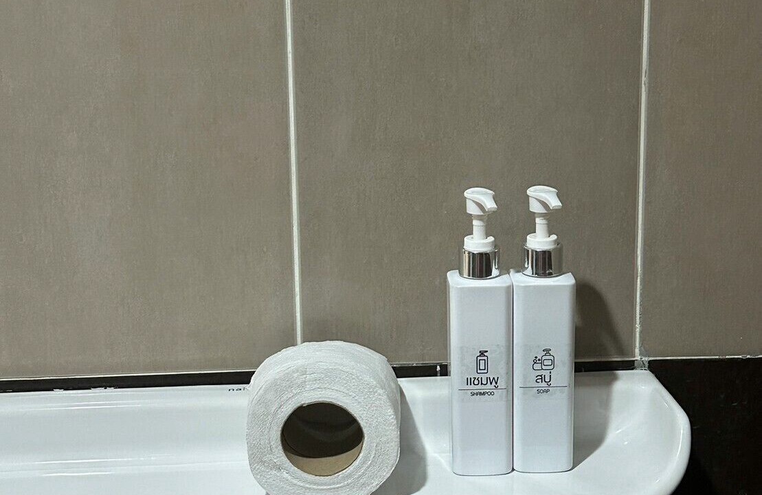 Photo of Bathroom in Old City