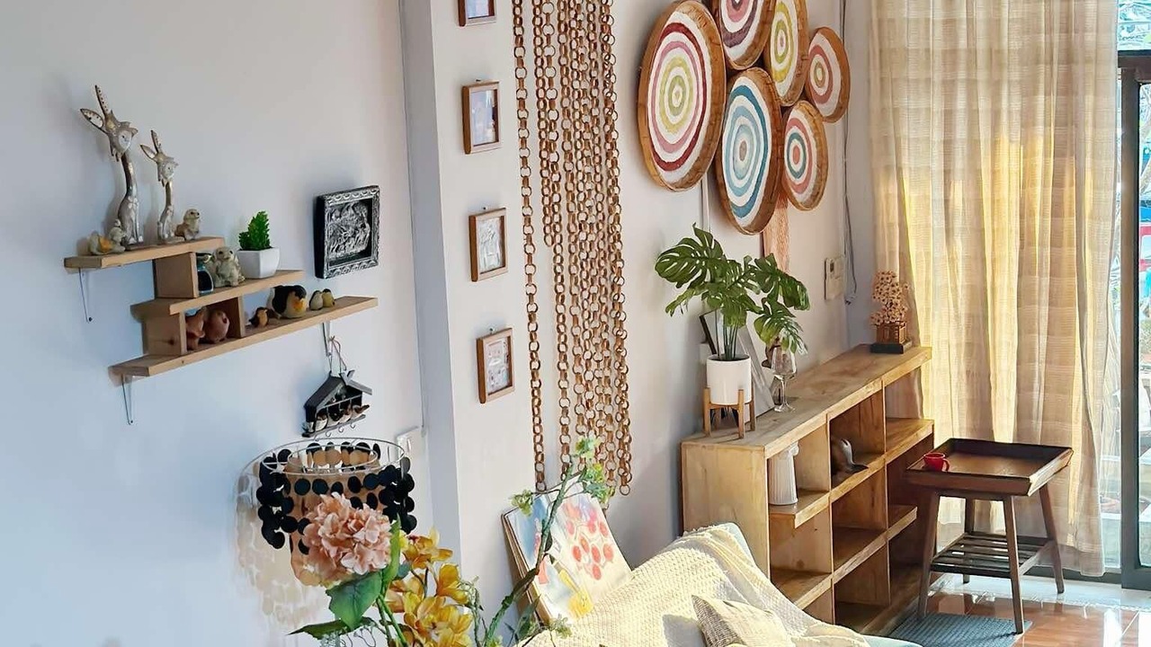 Photo of Livingroom in Old City