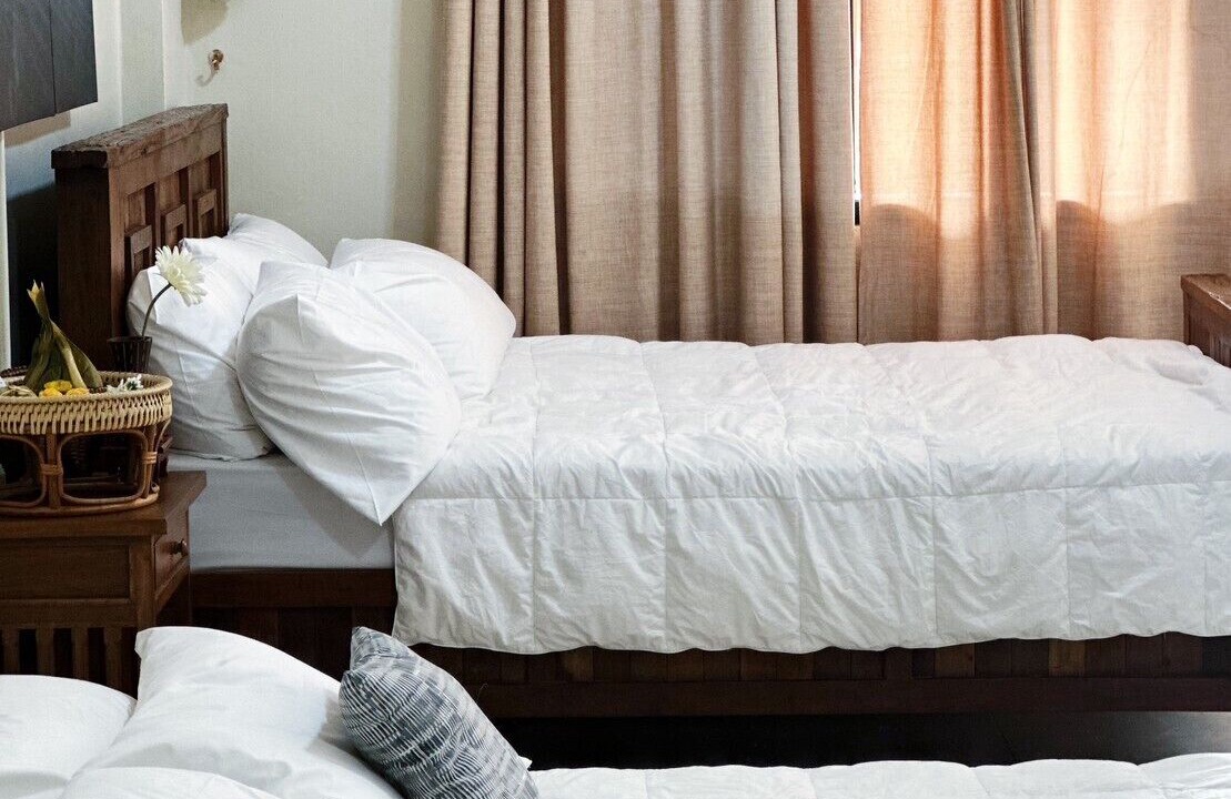 Photo of Bedroom in Old City