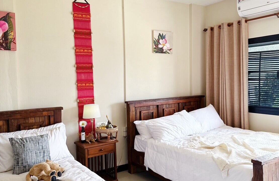 Photo of Bedroom in Old City