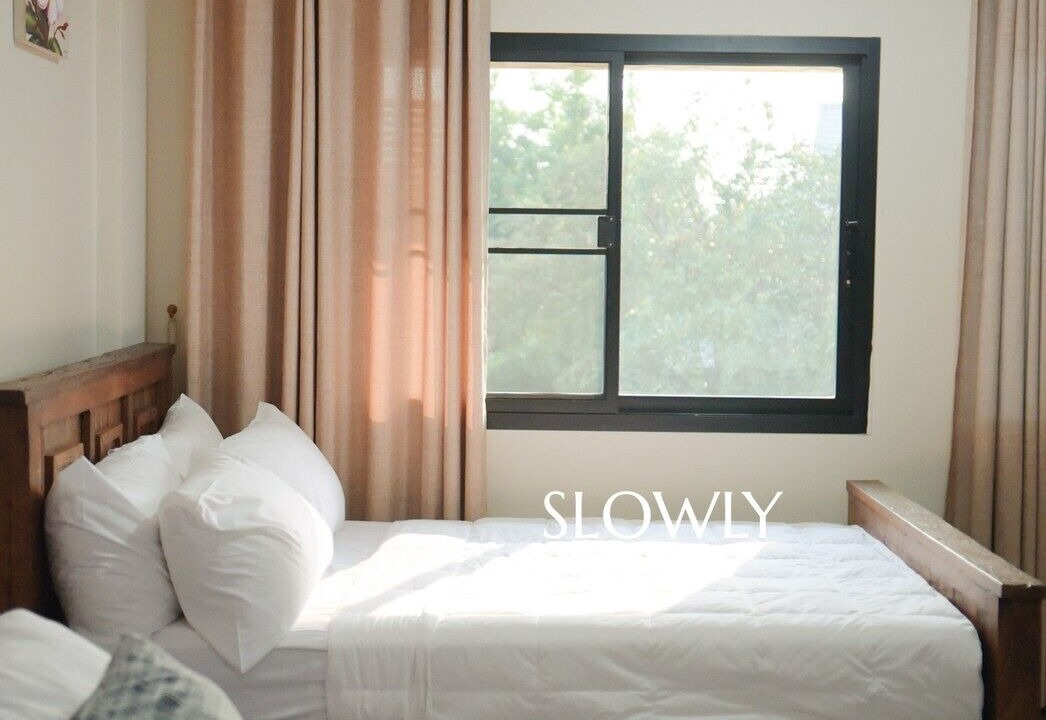 Photo of Bedroom in Old City