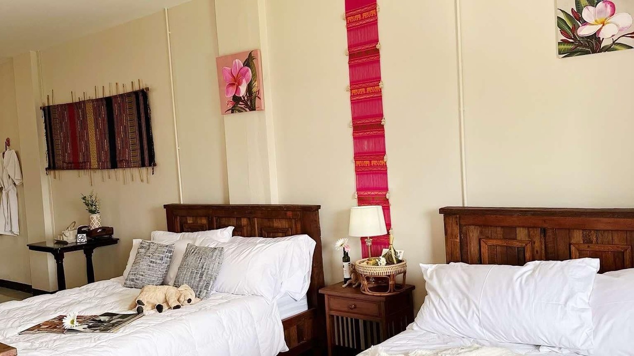 Photo of Bedroom in Old City