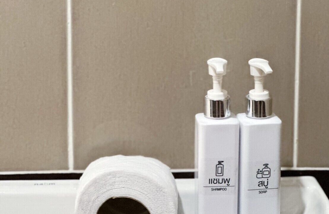 Photo of Bathroom in Old City