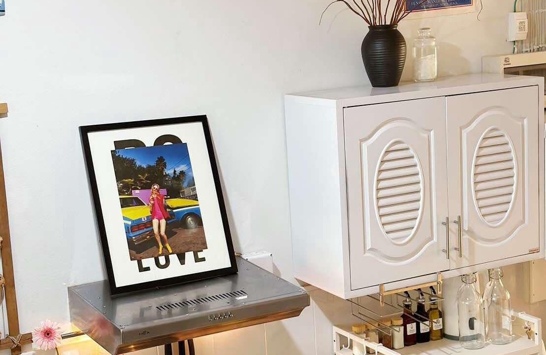 Photo of Kitchen in Old City