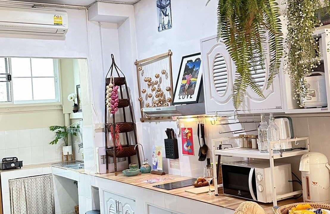 Photo of Kitchen in Old City
