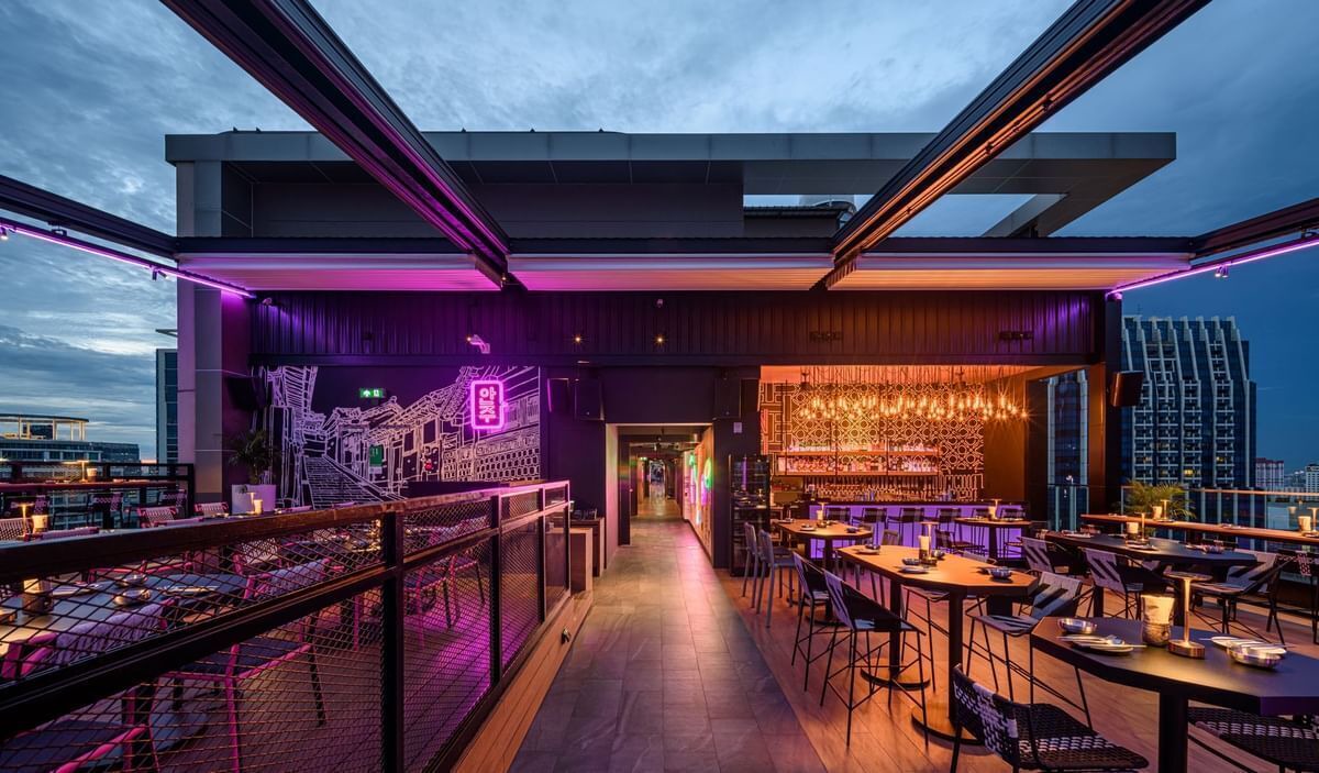 Photo of Outdoor in Embassy District