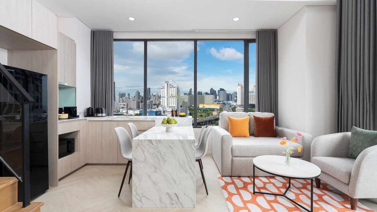 Photo of Livingroom in Suan Luang