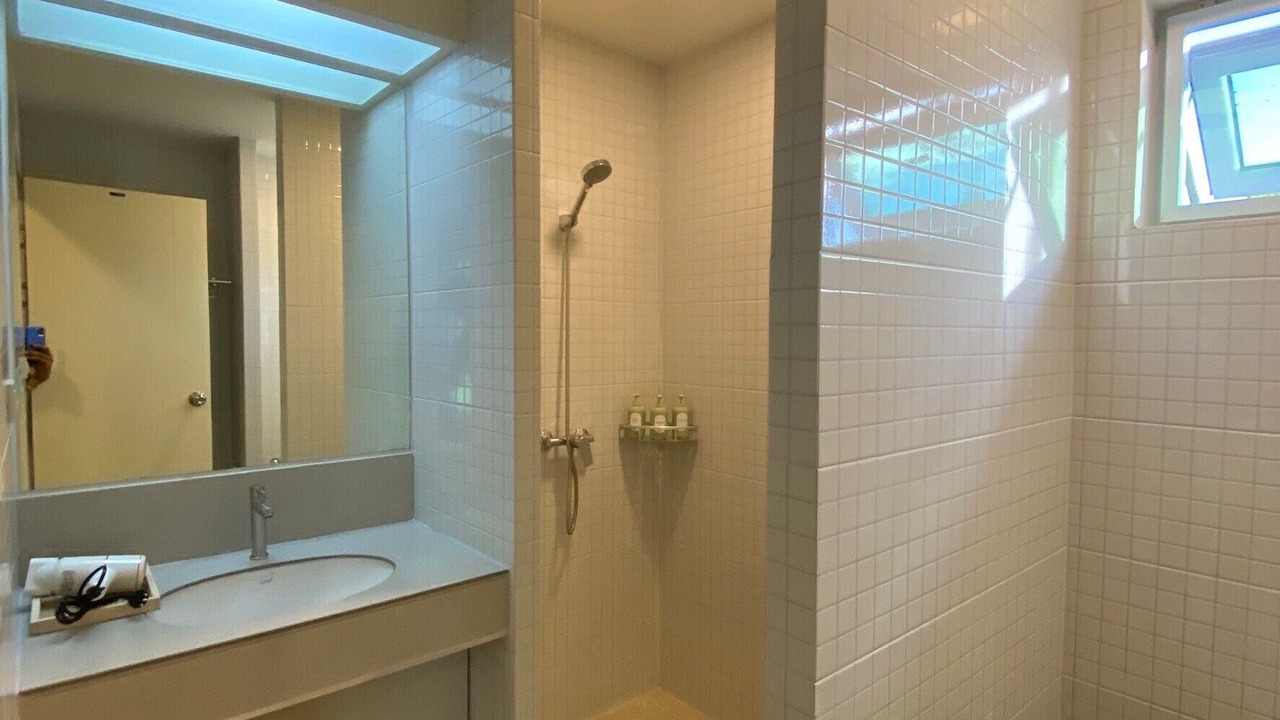Photo of Bathroom in Ban Pong