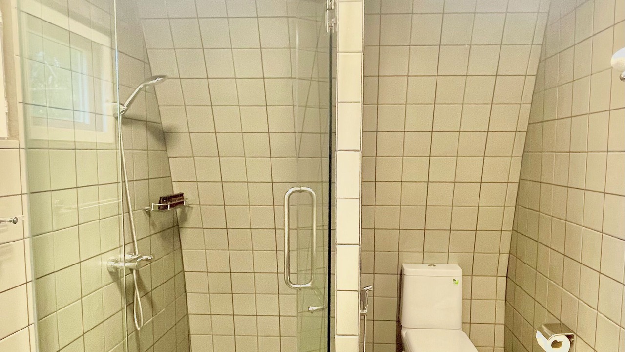 Photo of Bathroom in Ban Pong