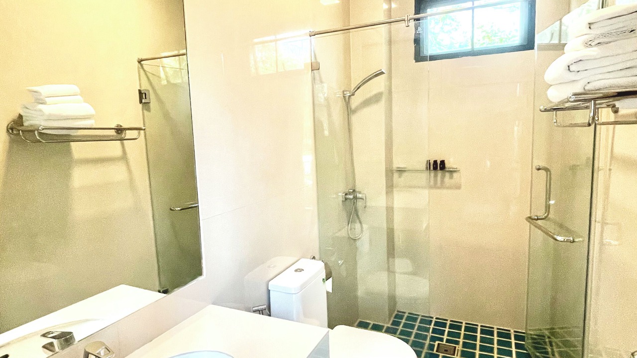 Photo of Bathroom in Ban Pong