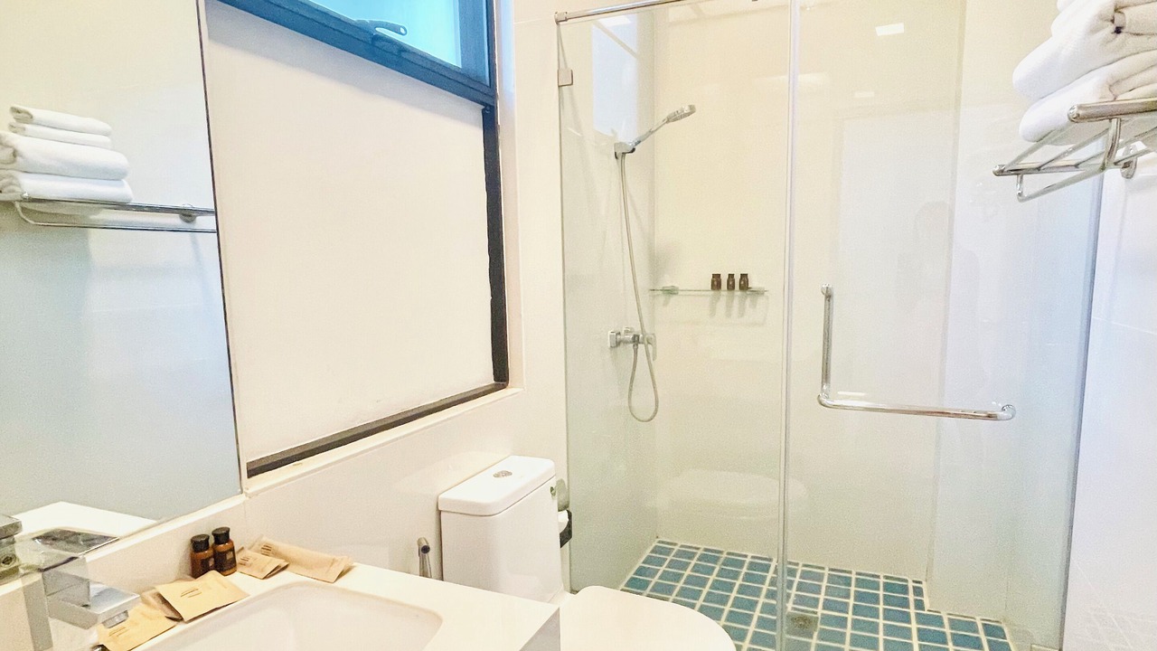 Photo of Bathroom in Ban Pong