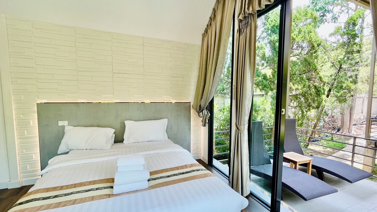 Photo of Bedroom in Ban Pong