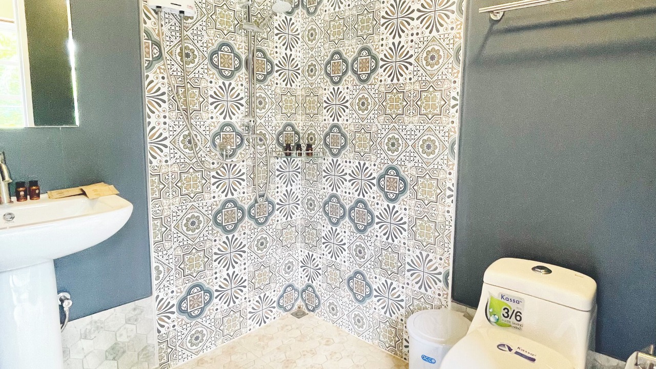 Photo of Bathroom in Ban Pong