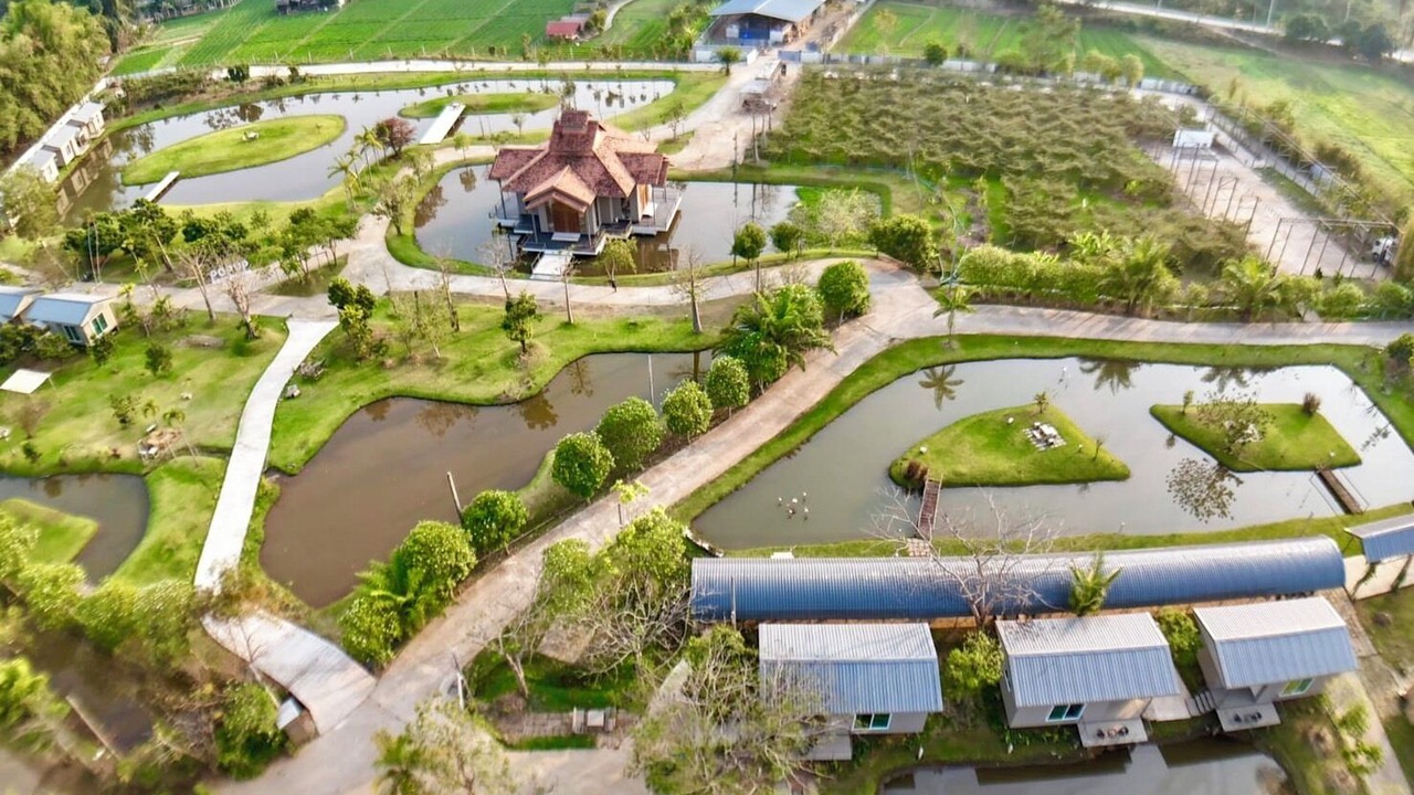 Photo of Outdoor in Ban Pong