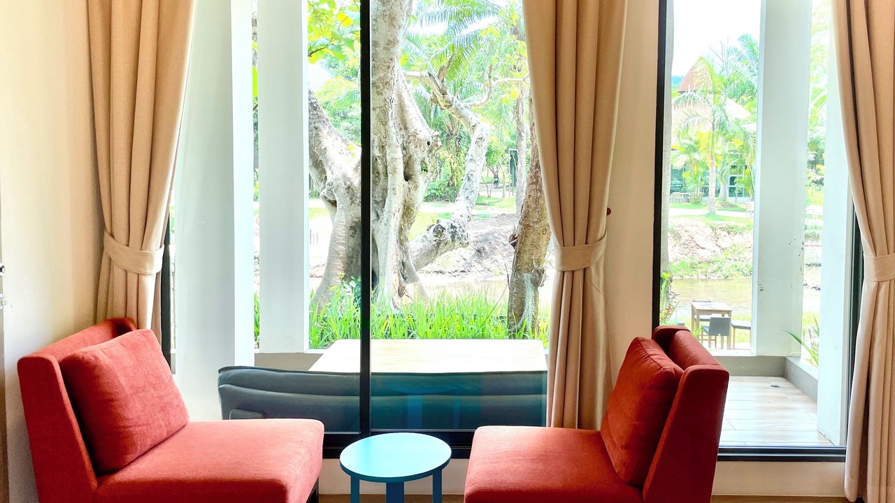 Photo of Bedroom in Ban Pong