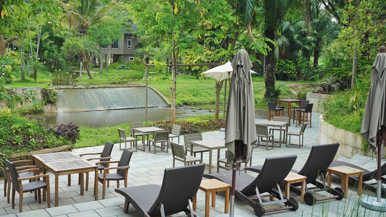 Photo of Outdoor in Ban Pong