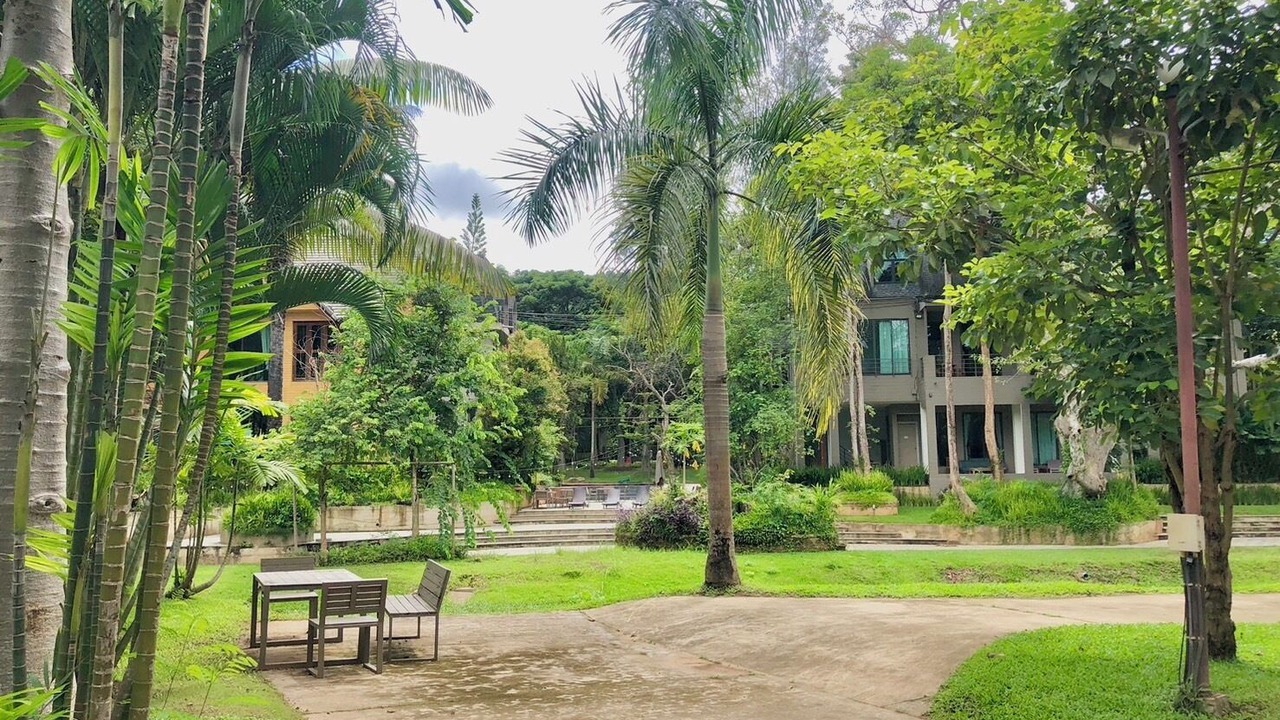 Photo of Outdoor in Ban Pong