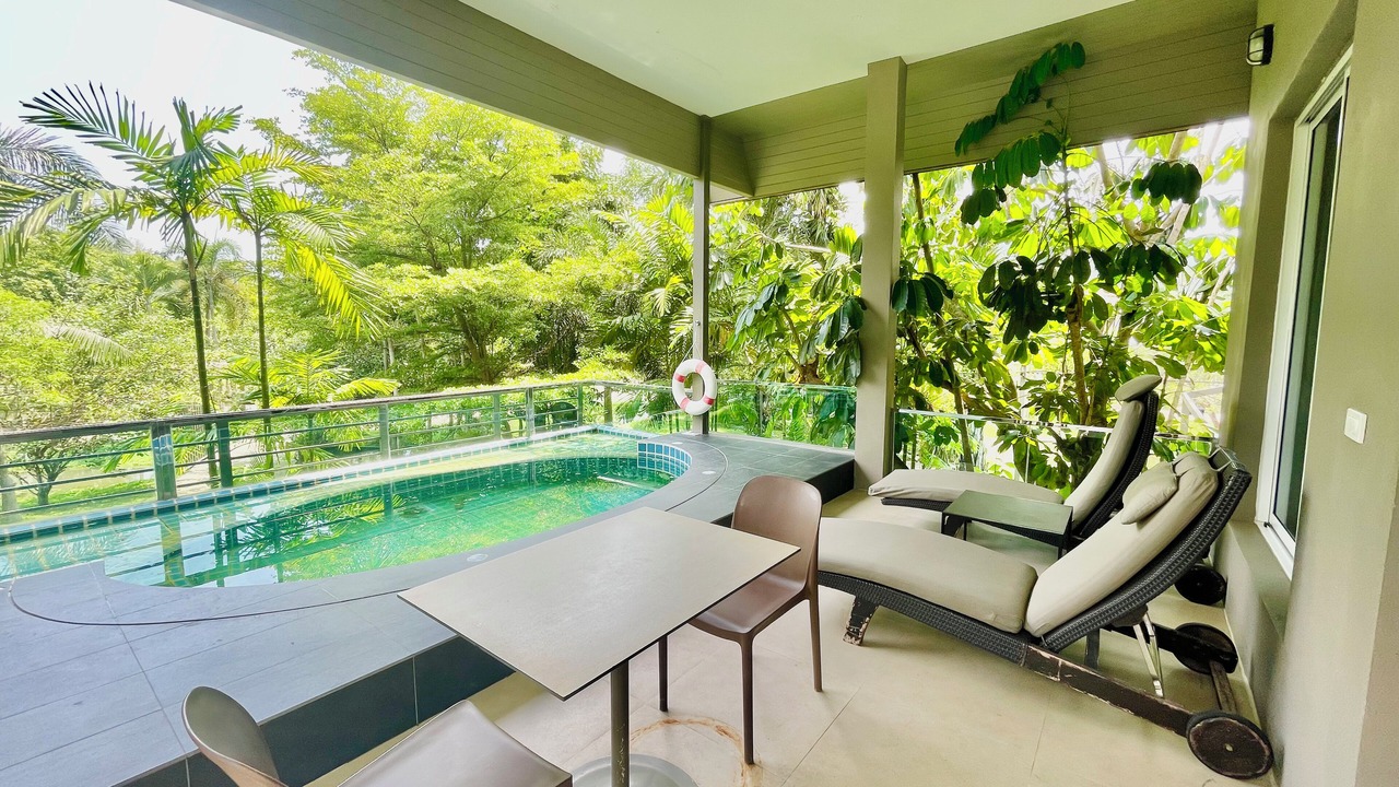 Photo of Bedroom in Ban Pong