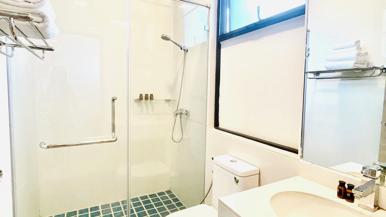 Photo of Bathroom in Ban Pong