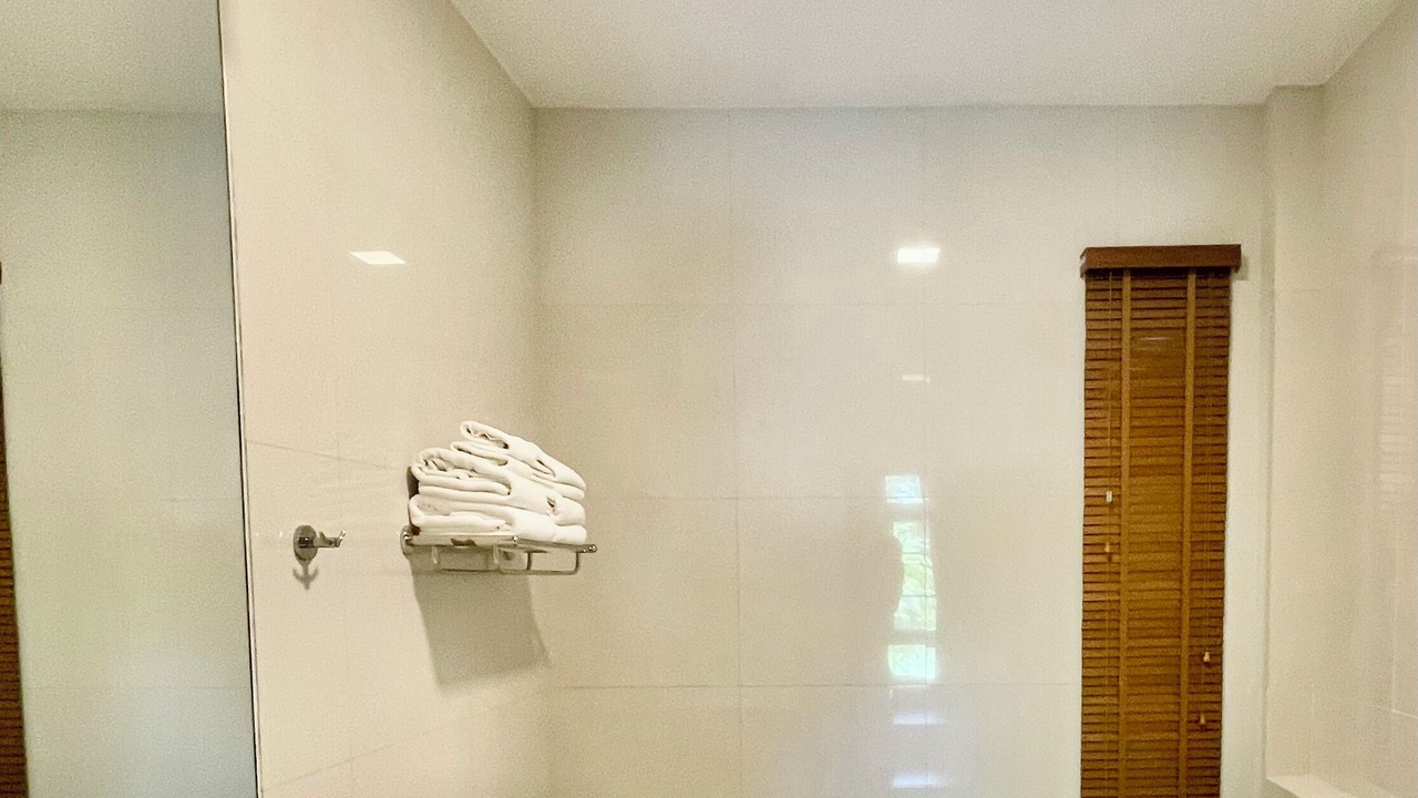 Photo of Bathroom in Ban Pong