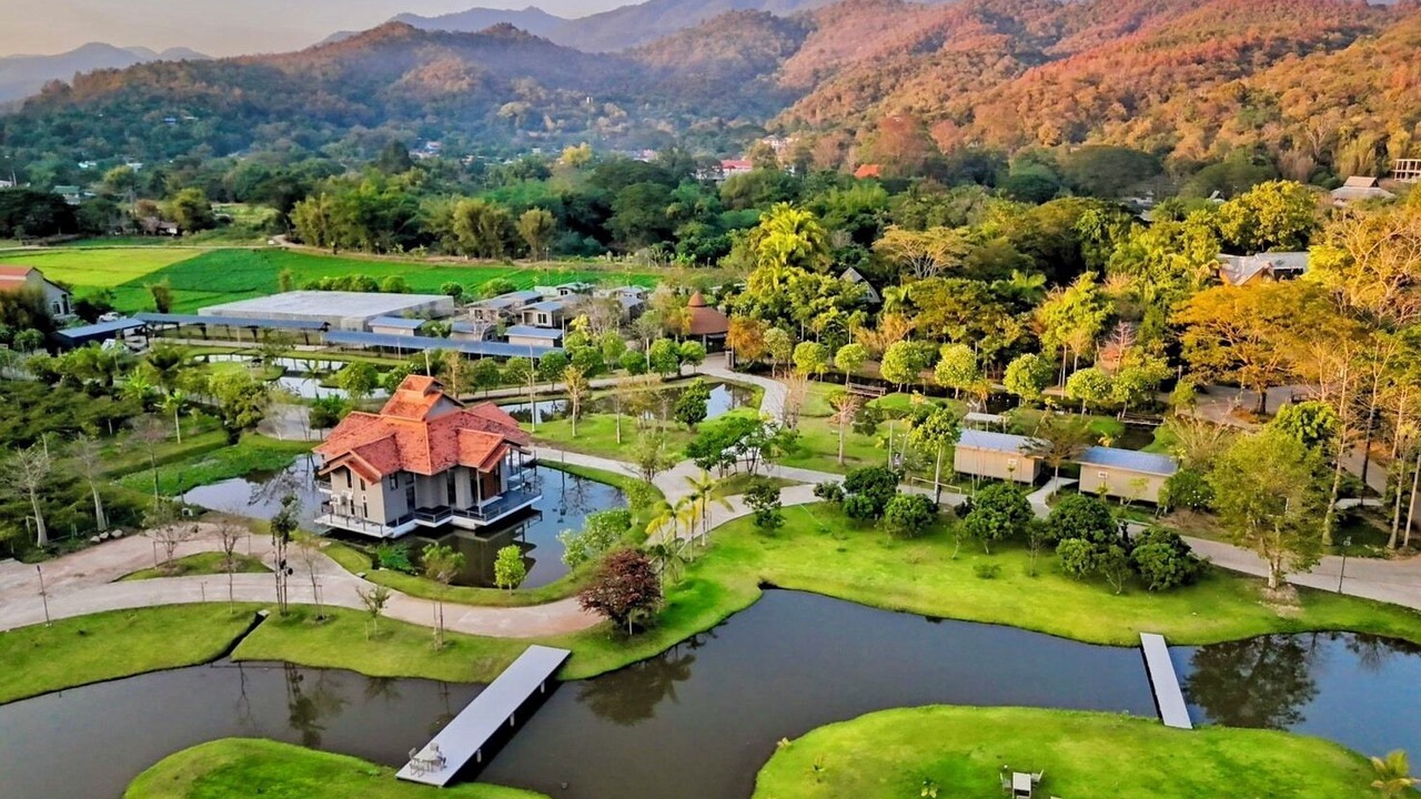 Photo of Outdoor in Ban Pong