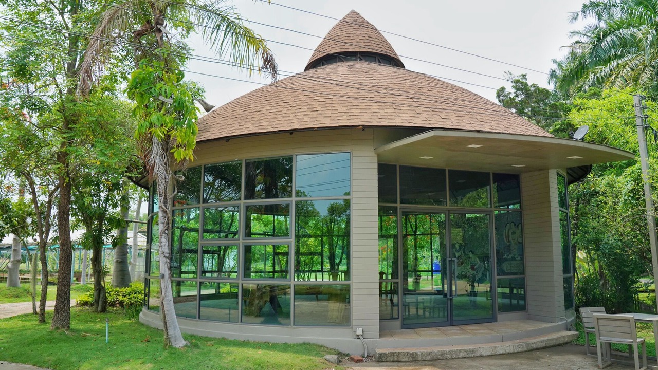 Photo of Outdoor in Ban Pong