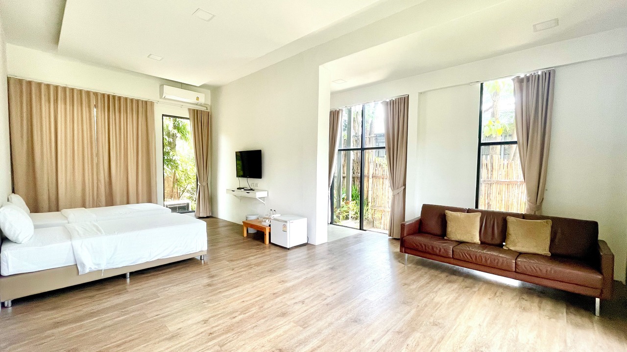 Photo of Bedroom in Ban Pong