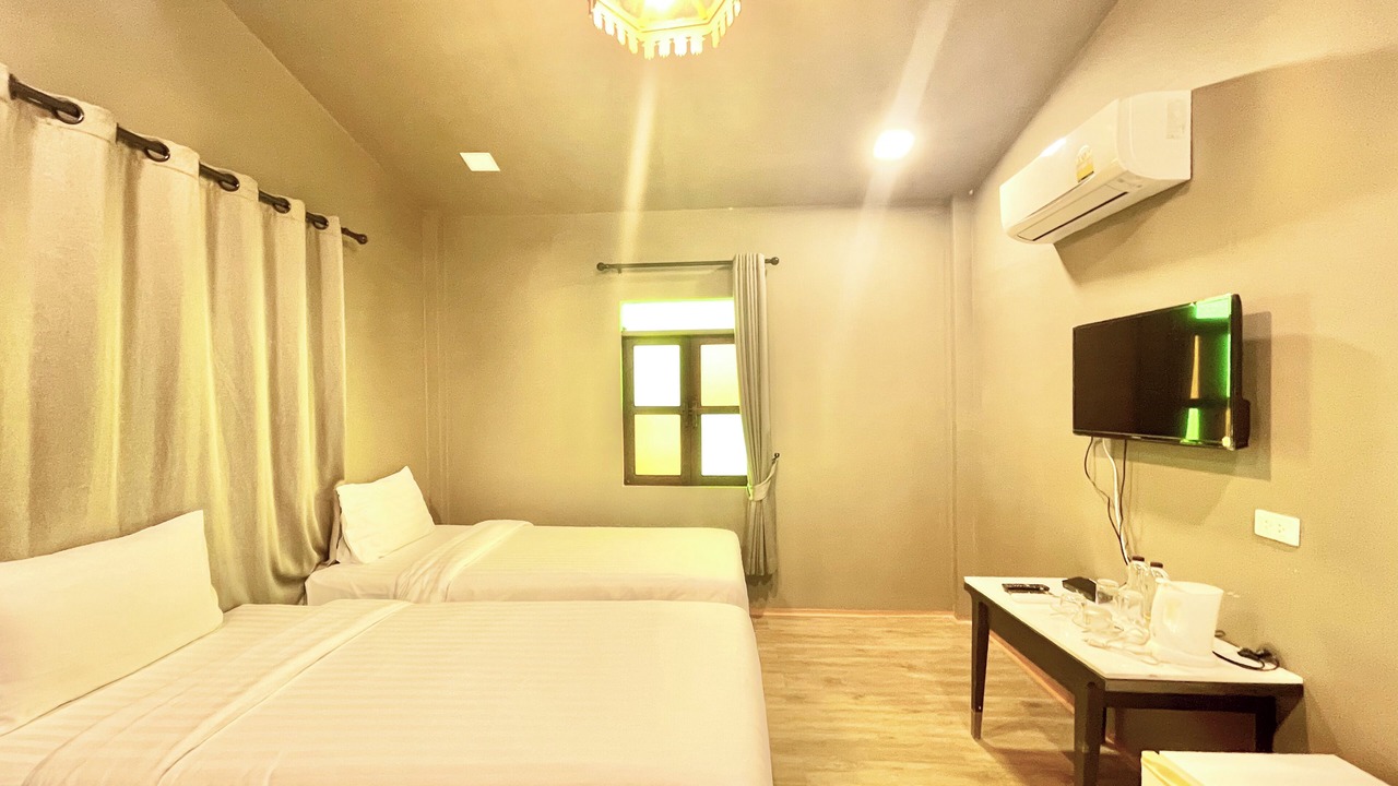 Photo of Bedroom in Ban Pong