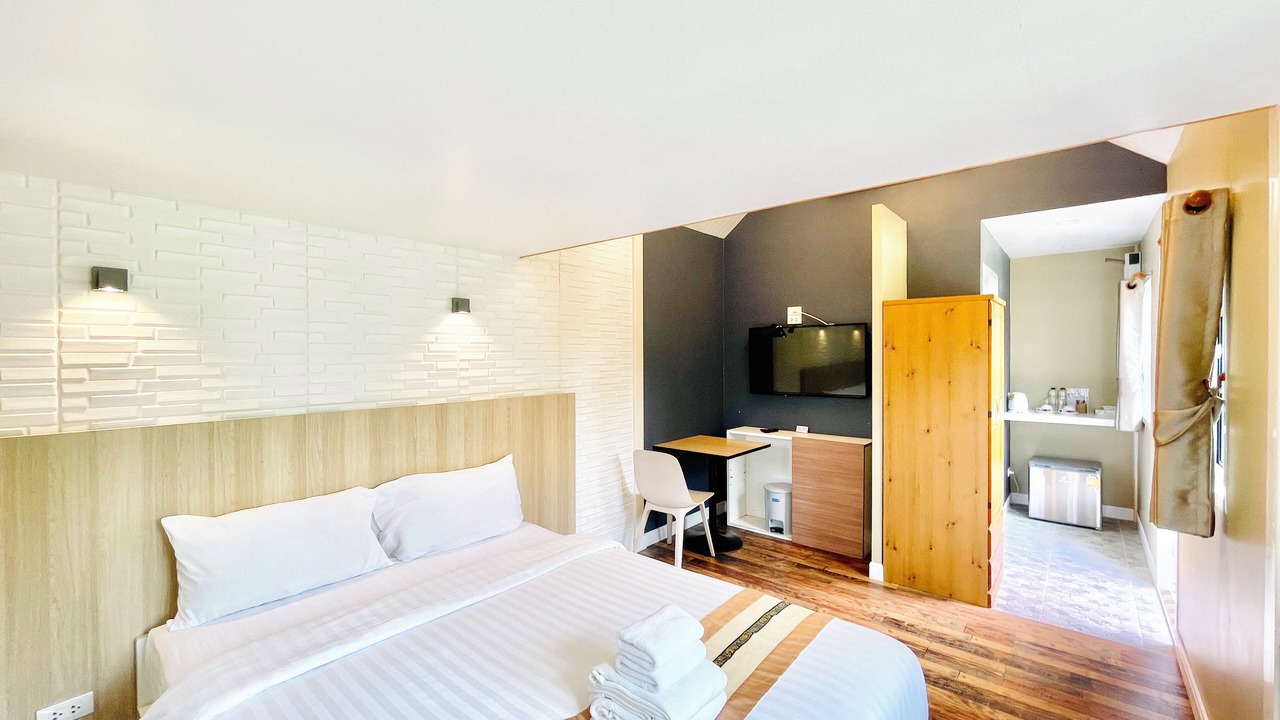 Photo of Bedroom in Ban Pong