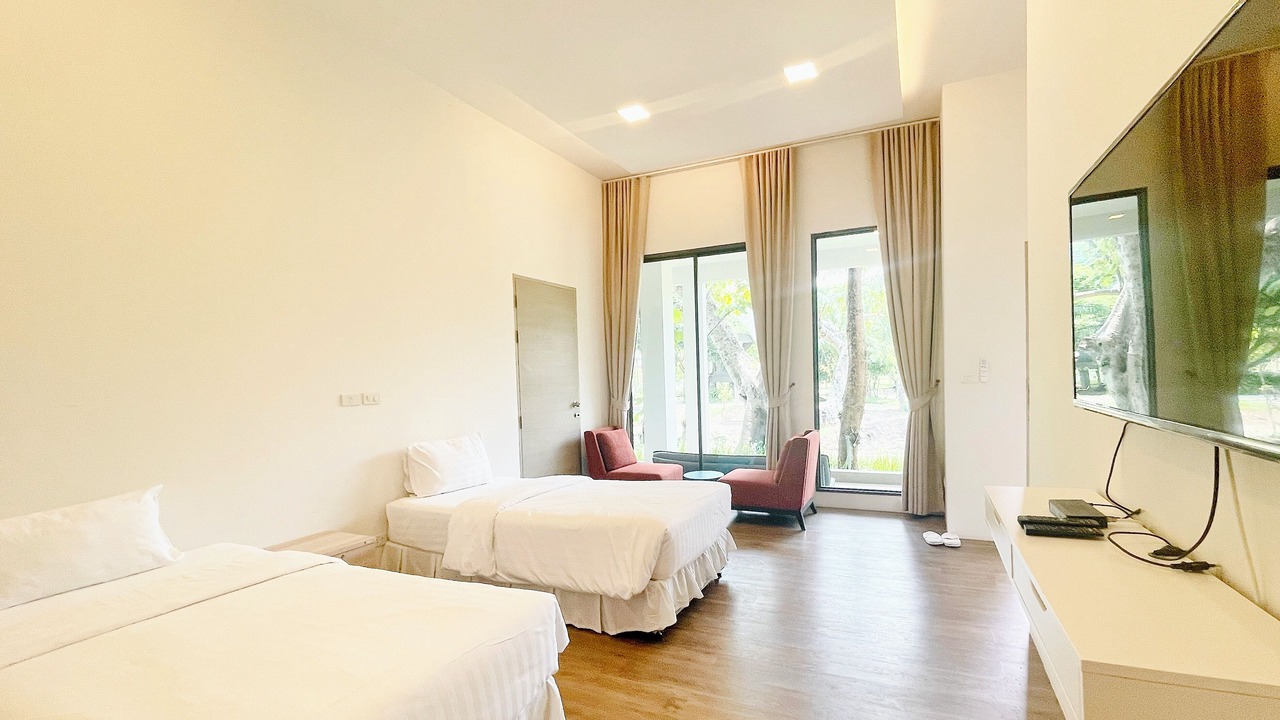 Photo of Bedroom in Ban Pong