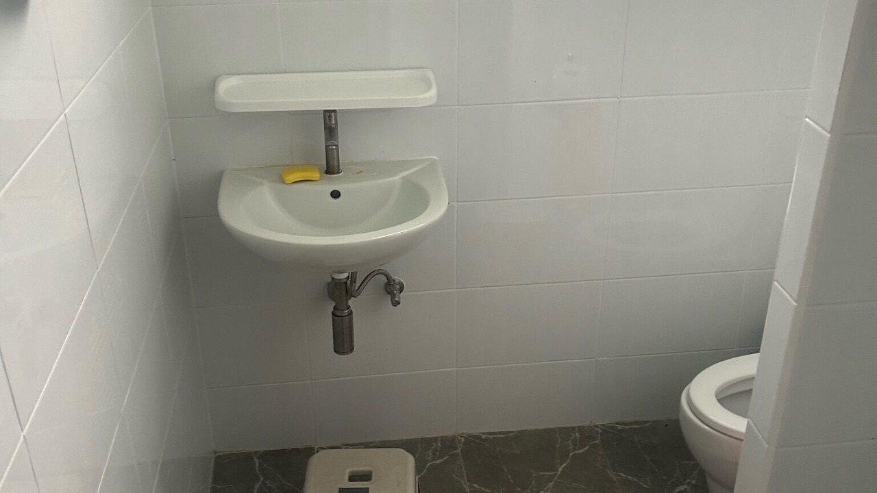 Photo of Bathroom in Nong Kwai