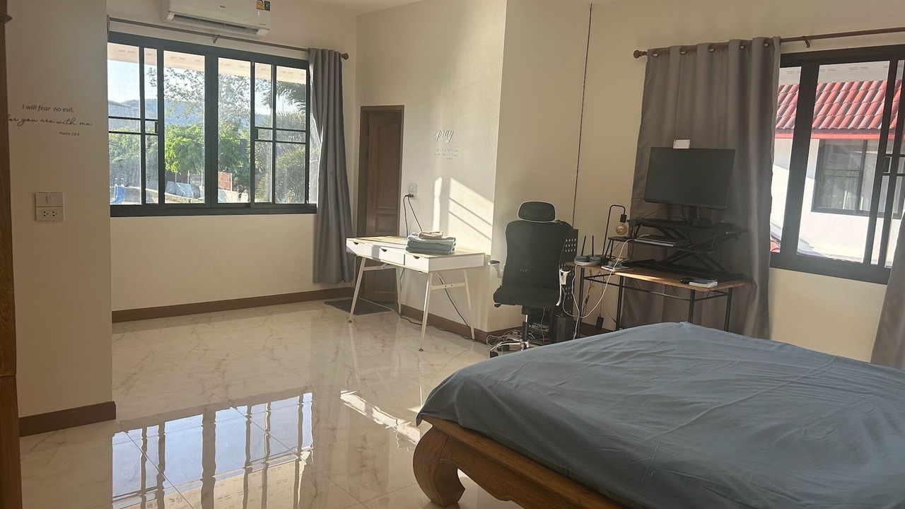 Photo of Bedroom in Nong Kwai