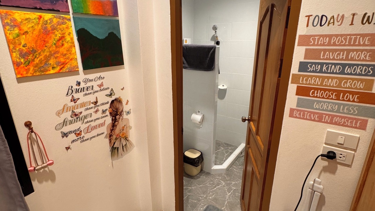 Photo of Bathroom in Nong Kwai