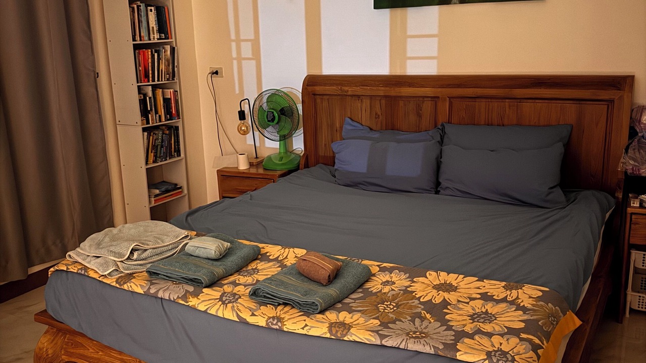 Photo of Bedroom in Nong Kwai