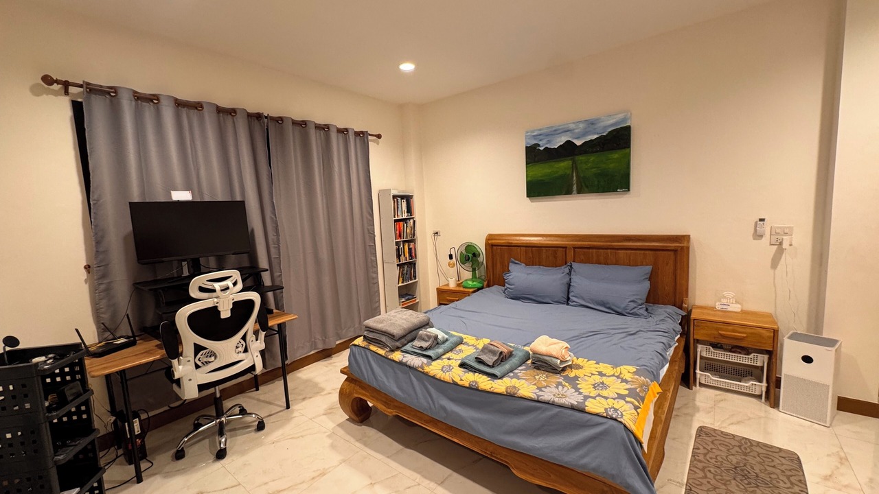 Photo of Bedroom in Nong Kwai
