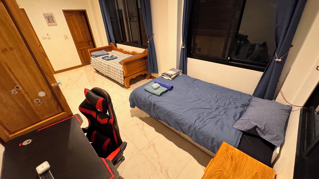 Photo of Bedroom in Nong Kwai