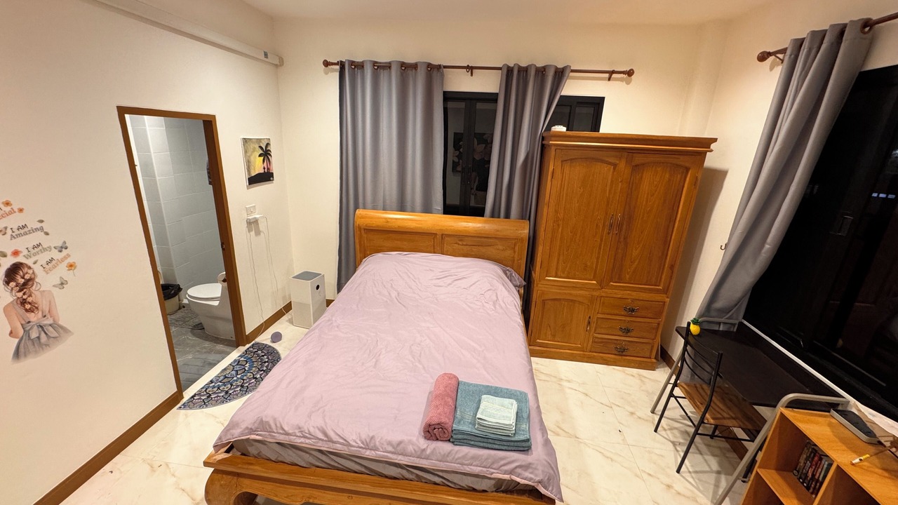 Photo of Bedroom in Nong Kwai
