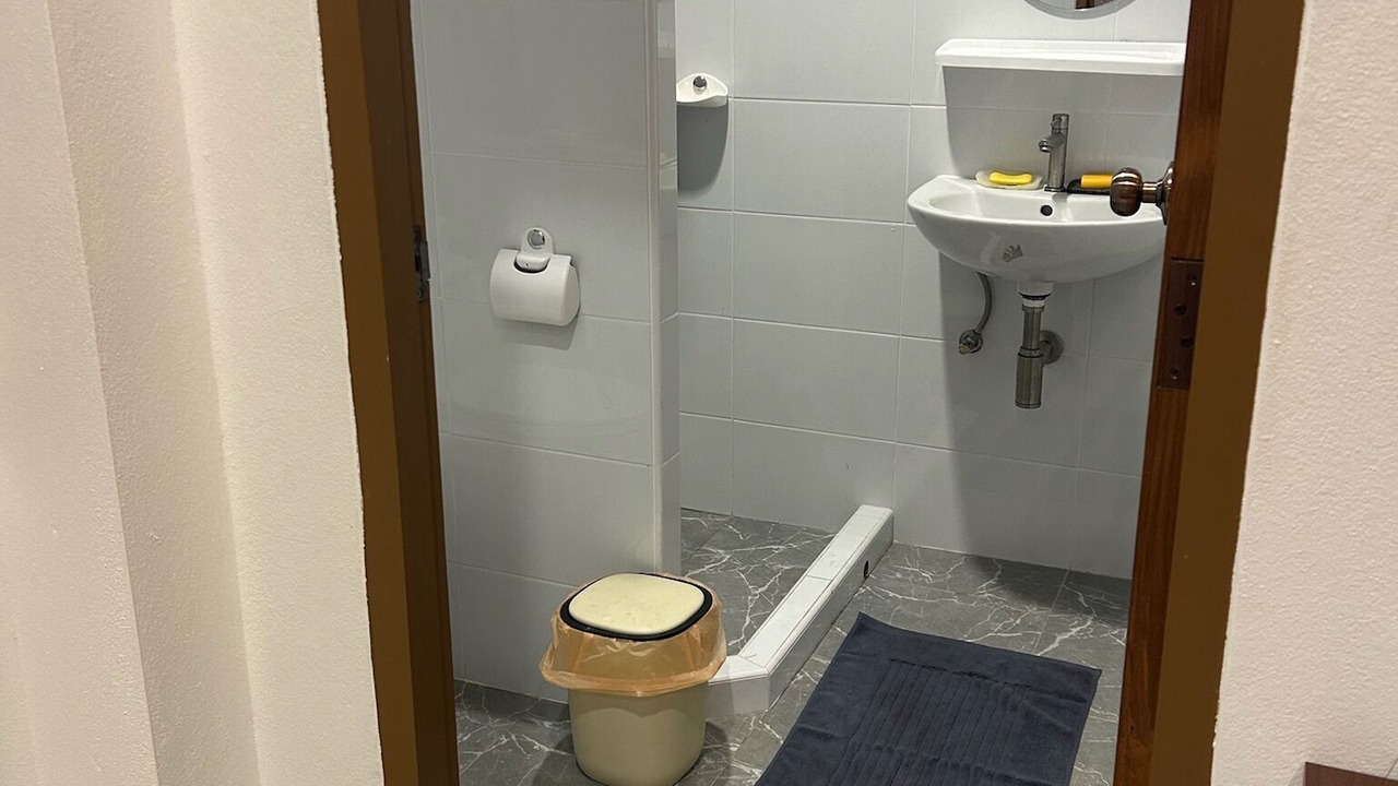 Photo of Bathroom in Nong Kwai